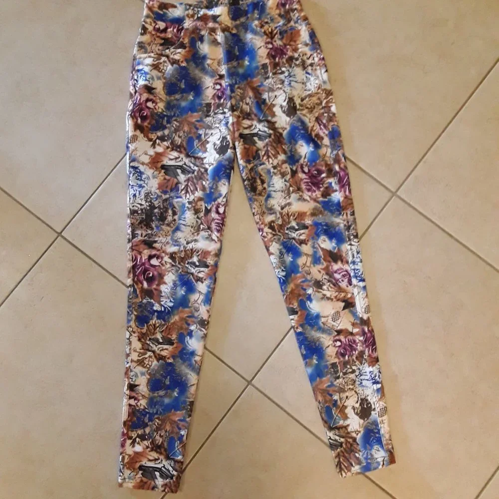 Pants - Picture 1 of 3